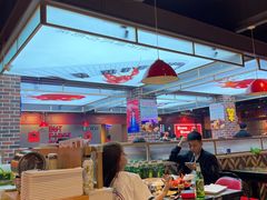 大堂-丁丁龙虾(总店)