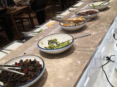 -素满香·素食自助餐厅(直营·大兴街店)