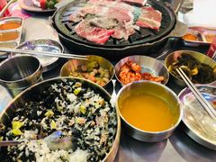 -玄希浪漫厨房·韩料烤肉(湖滨银泰in77店)