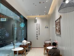 用餐区-奈雪的茶(金鹰广场店)