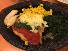 -萨莉亚意式餐厅(黄村高德汇店)
