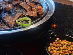 -九田家黑牛烤肉料理(石路天虹店)
