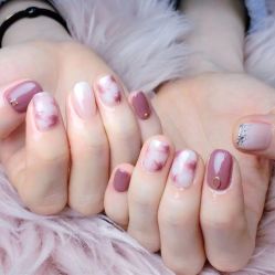-Halo美甲美睫