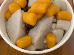 -鲜芋仙(群光广场店)