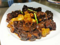 红烧黄鳝-新开元大酒店(杭州大关店)