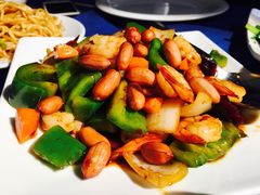-Hayam Hasini Chinese Restaurant