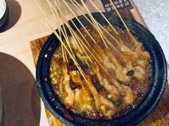 -胡马八破·川菜小馆(宽厚里店)