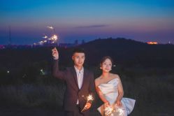 点击看大图 -爱完美婚纱摄影工作室(丈八北路店)