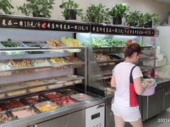 -川奇麻辣香锅(国贸店)