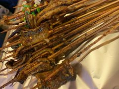 -晓靖轩烧烤(沙河风情店)