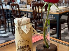 上海老拿铁-THE PRESS(申报馆店)