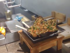 -很久以前羊肉串(南京路第一百货店)