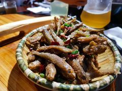 -好灶头妈妈菜·柴火灶台鱼·千岛湖土菜地标美食