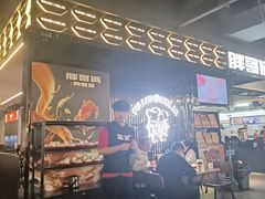 -胖哥俩肉蟹煲(梅溪步步高店)