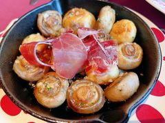 -BROWNSTONE布朗石西班牙餐厅(富城店)