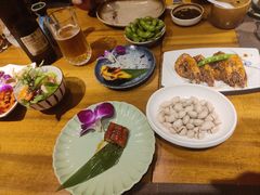 -和彩放题餐厅(酒仙桥店)