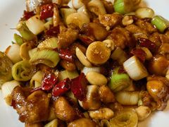 -百花深处·老北京风味菜