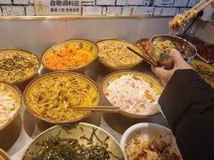-带杏干面馆(洋湖景园店)