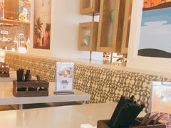 -海口绿发希尔顿酒店-田园汇自助餐·三文鱼·海鲜