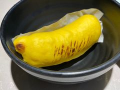 香蕉包-额娘·现烙春饼烤鸭(太原总店)