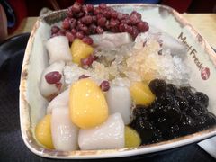 -鲜芋仙(观音桥大融城LG店)