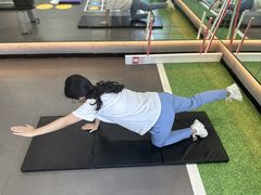 -天行健连锁游泳健身(新香洲店)