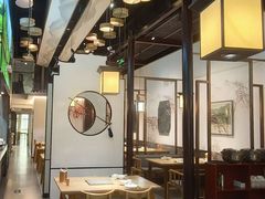 -徽张·新徽菜(五棵松·永定路店)