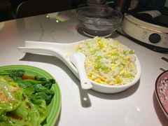 -外婆小聚茶餐厅·生日·团建(市民中心店)