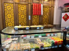 -功德林(南京西路店)