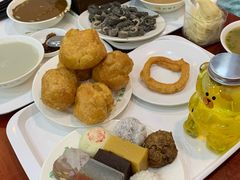 -护国寺小吃(地安门店)