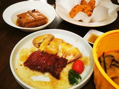 -新旺茶餐厅(嘉里城店)