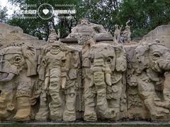 -元大都城垣遗址公园