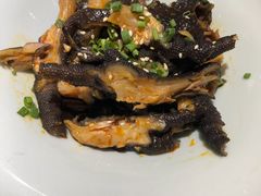 麻辣土鸡爪-香丰阁·烤鸭·川湘菜(清河店)