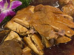 -文楼·淮扬菜·淮安早茶(河下古镇翔宇店)