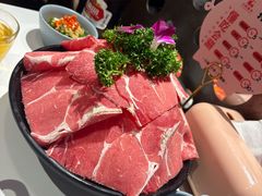 -小街猪手(团结湖店)