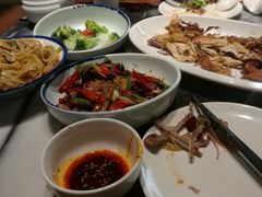 -西安饭庄·非遗陕菜(钟楼店)