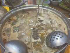 -养牛邓·潮汕牛肉海鲜自助火锅(广州店)