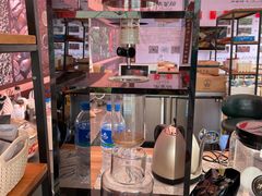 -百年朱苦拉咖啡(博物馆店)