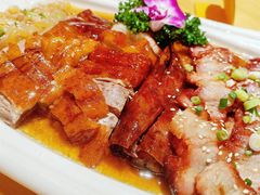 -德胜轩正宗顺德菜(宝安沙井会展中心店)