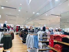 -优衣库(苏州吴江万象汇店)