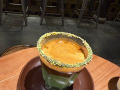 -Metal hands·铁手咖啡