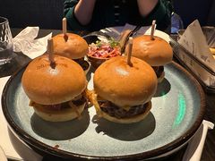 -blue frog蓝蛙(长泰广场店)