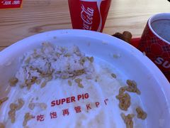 -猪戈戈超级猪脚饭(佳兆业店)