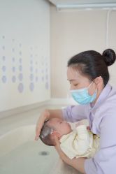 点击看大图 -季橙月子护理中心