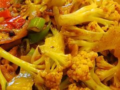 -马凯餐厅(长椿街店)