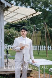 -LDIAMON西服定制(温州店)