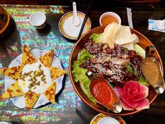 -吉祥圣雪藏餐