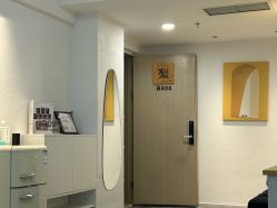 -小梨·OndaPro·专业脱毛连锁机构