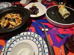 -上海滩餐厅(BFC外滩金融中心店)
