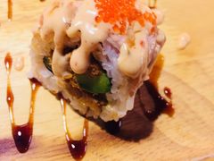 -喜寿司(金狮广场店)